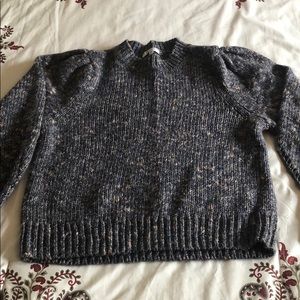 Madewell Knit Sweater